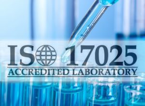 ISO 17025