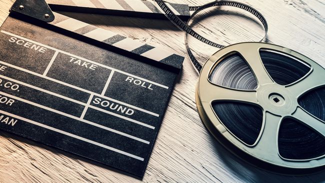 IUP (Izin Usaha Perfilman)