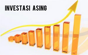 Penanaman Modal Asing PMA