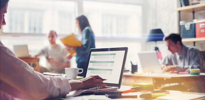 Jasa pengurusan izin usaha IDAK