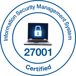 ISO 27001