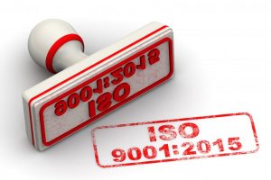 ISO 9001