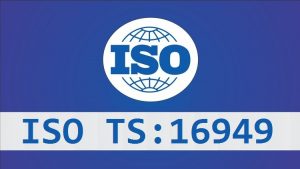 ISO 16949