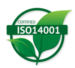 ISO 14001