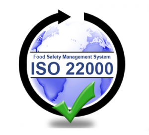 ISO 22000