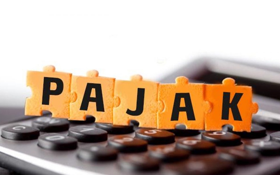 konsultan pajak