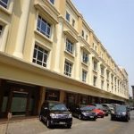 virtual office business park kebon jeruk