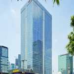 virtual office Centennial tower jakarta Selatan
