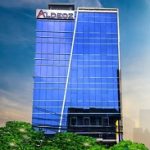 virtual office gedung aldeoz
