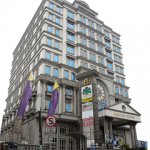 Virtual office jakarta Barat kencana tower