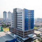 virtual office harton tower citihub