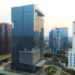 virtual office metropolitan tower