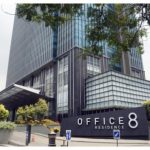 Virtual office (office 8 SCBD)