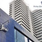 virtual office patra office tower