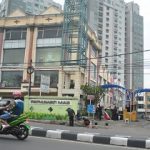 virtual office rukan fatmawati mas