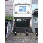 virtual office ruko green garden