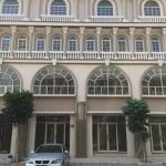 virtual office ruko sedayu square