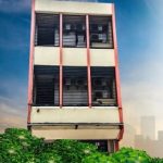 virtual office daan mogot