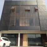 virtual office rawamangun