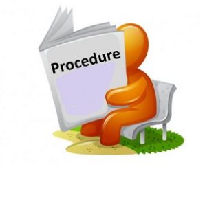 prosedur pendirian perusahaan