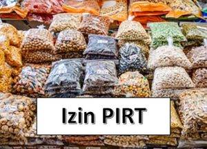 Read more about the article Peluang Usaha Makanan Ringan dan Apa itu Perizinan PIRT