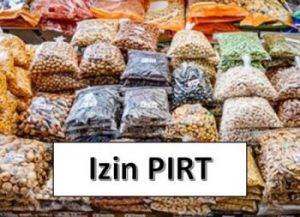 Read more about the article Peluang Usaha Makanan Ringan dan Apa itu Perizinan PIRT