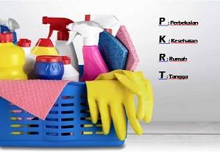 Izin Edar PKRT (Perbekalan Kesehatan Rumah Tangga)