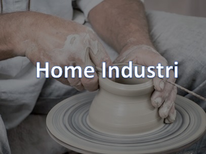 Read more about the article Simpel! Cara Membuat Izin Usaha Home Industri