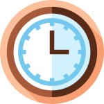 pengurusan IDAK tepat waktu